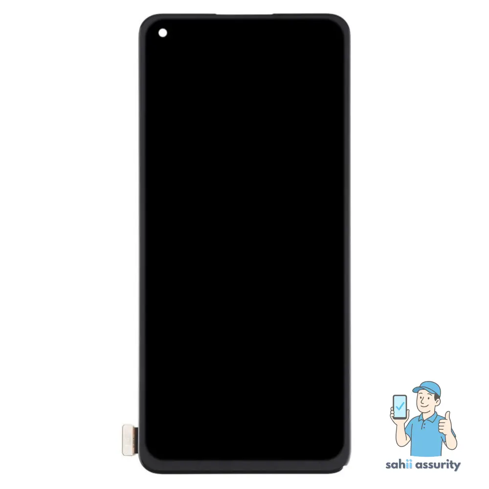 LCD with Touch Screen for Realme 9 Pro Plus 5G thumbnail